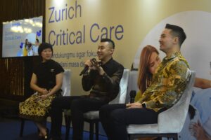 Zurich Critical Care Resmi Meluncur, Beri Perlindungan Lengkap untuk Penyakit Kritis!