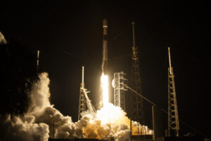 Satelit Nusantara Lima Sukses Capai Orbit, Ditargetkan Beroperasi April 2026