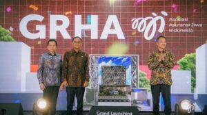 OJK Harap GRHA AAJI Lahirkan SDM Kompeten hingga Adaptif terhadap Perubahan