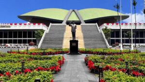 Paripurna DPR Setujui Calon Deputi Gubernur Bank Indonesia