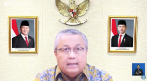 Bos BI Pastikan Pergantian Deputi Gubernur Tidak Ganggu Independensi