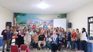 Sebanyak 6.400 UMKM Peroleh Pelatihan Literasi Keuangan