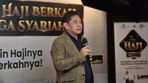 Bank Mega Syariah Salurkan Pembiayaan Rp196,9 Miliar di ISEF 2026
