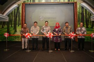 Asuransi Sinar Mas Syariah Resmi Beroperasi