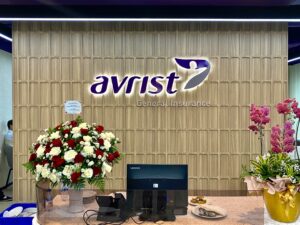 Genjot Pertumbuhan Bisnis, Avrist General Insurance Resmikan Kantor Pusat Baru di Wisma 46