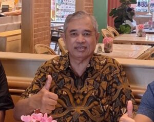 Skema Public Private Partnership Jadi Kunci Penerapan Asuransi Wajib Bencana