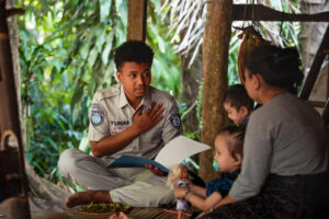 Jasa Raharja Bayarkan Santunan Korban Kecelakaan Rp3,22 Triliun di Sepanjang 2025