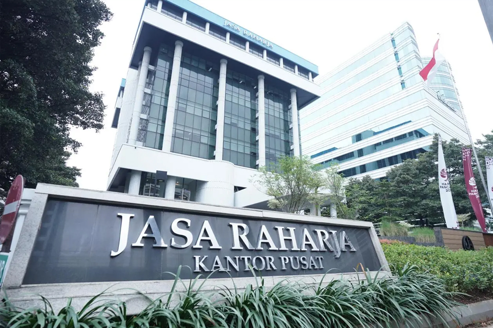 Jasa Raharja Pastikan Santunan Korban Kecelakaan Disalurkan Cepat dan Tepat Selama Nataru 2025–2026