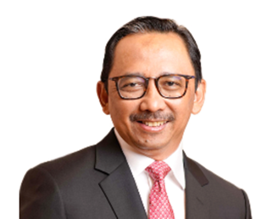 Juda Agung Mundur dari Deputi Gubernur BI, Istana dan DPR Proses Penggantinya