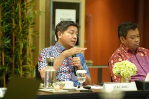 Realisasi Paket Ekonomi 2025 Capai Target, Begini Rinciannya!