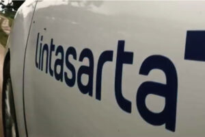 LAMPU Platform Digital Berbasis AI dari Lintasarta