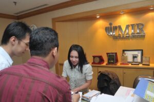 MIR Insurance Brokers Umumkan Perubahan Alamat Kantor