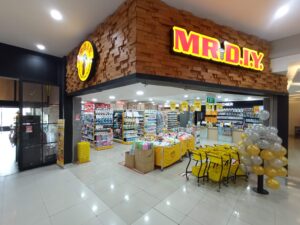 MR.D.I.Y. Indonesia Perkirakan Terjadi Peningkatan Belanja Masyarakat Jelang Ramadan