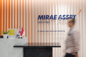Mirae Asset Sekuritas Soroti Tekanan Pasar dan Peluang di Sektor Offshore Marine