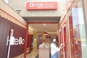 CIMB Niaga (BNGA) Raih Dua Penghargaan Internasional di Bidang Pembiayaan Hijau