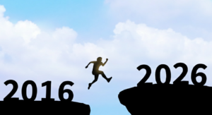 Tren 2016 vs 2026, Sebuah Refleksi Perjalanan