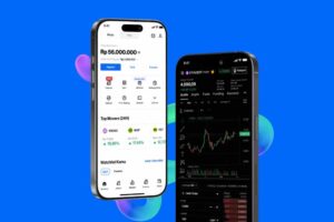 Unduh Aplikasi PINTU Hanya di Google Play