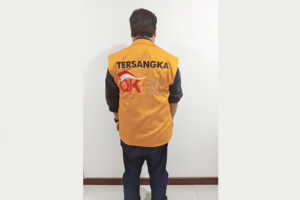 OJK Serahkan Tersangka Penipuan Pindar PT Crowde Membangun Bangsa kepada Kejaksaan