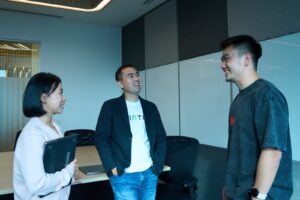 Trader Aktif Bulanan Pintu Futures Melesat Hampir 500%!