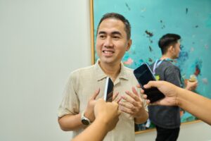 PINTU Catat Pertumbuhan Solid di 2025