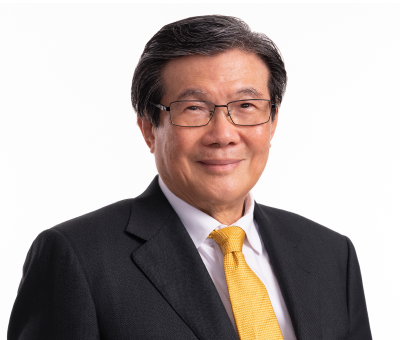 Prajogo Pangestu Tambah Kepemilikan di BREN senilai Rp11,87 Miliar