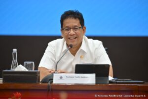 Tembus Rp744 Triliun, KSSK Catat Pembiayaan APBN 2025 Melonjak di Atas Target