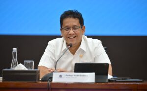 Purbaya Pamer Kekuatan Ekonomi Indonesia di Hadapan Investor Potensial AS