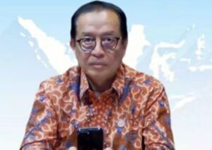 OJK Minta Bank Blokir 31.382 Rekening Terindikasi Judi Online