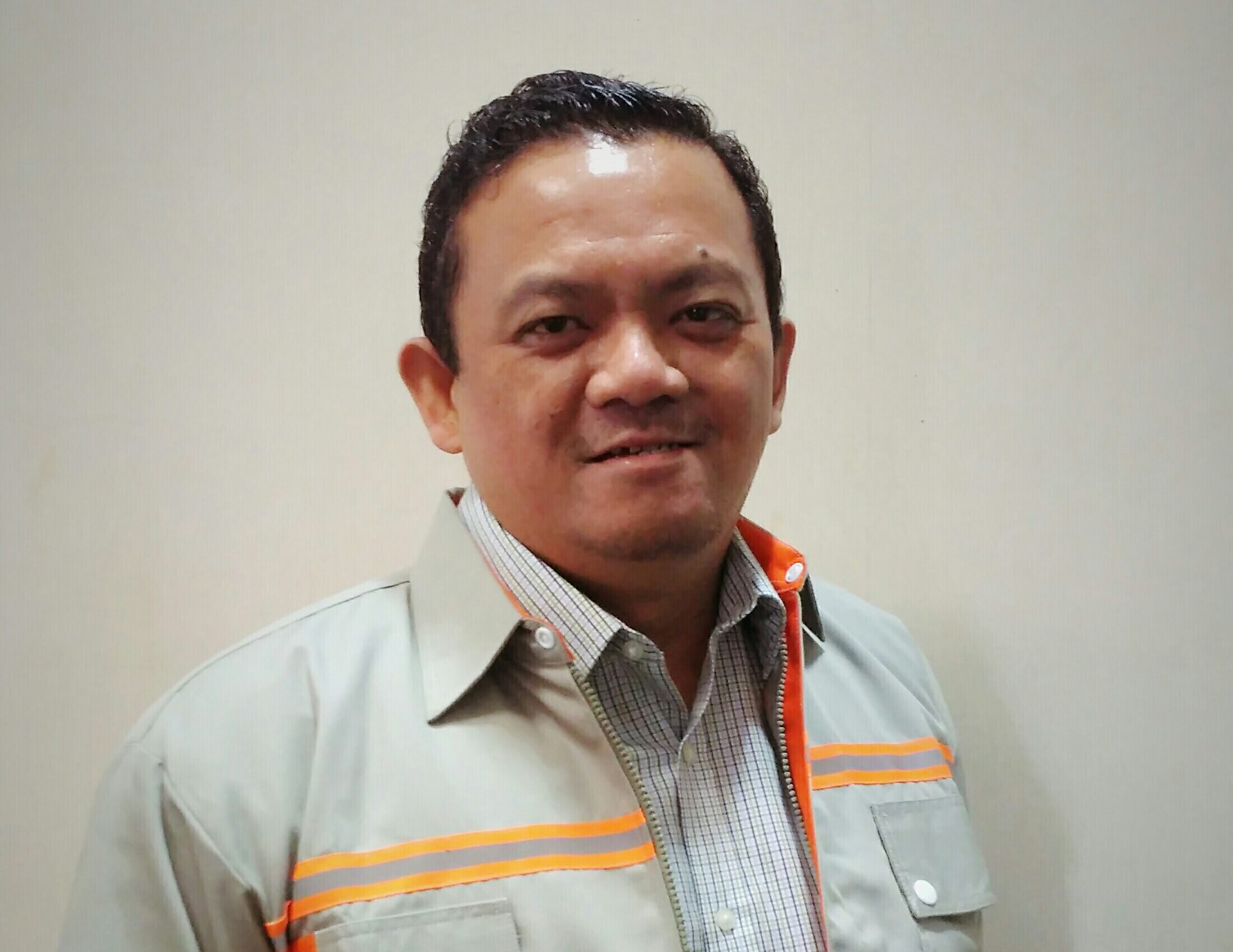 Berikut Profil Rio Darante, Ketua Umum APKAI yang Baru Gantikan Capt Dikarioso!