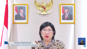 Dinamika Global Masih Berlanjut, BI Siapkan Banyak Jurus untuk Jaga Stabilitas Rupiah