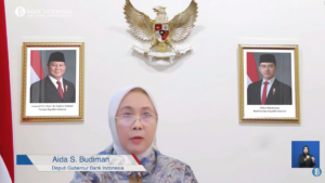 BI Optimistis Pertumbuhan Ekonomi RI Capai 5,7% di Kuartal I/2026