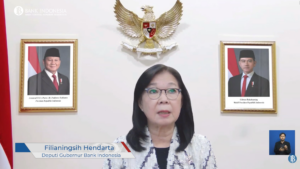 Perluas Ekosistem Pembayaran Digital, BI Bidik Transaksi QRIS Tembus 17 Miliar di 2026