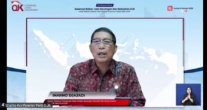 IHSG Diprediksi Tembus 10.000 di 2026, Bos OJK Bilang Begini!