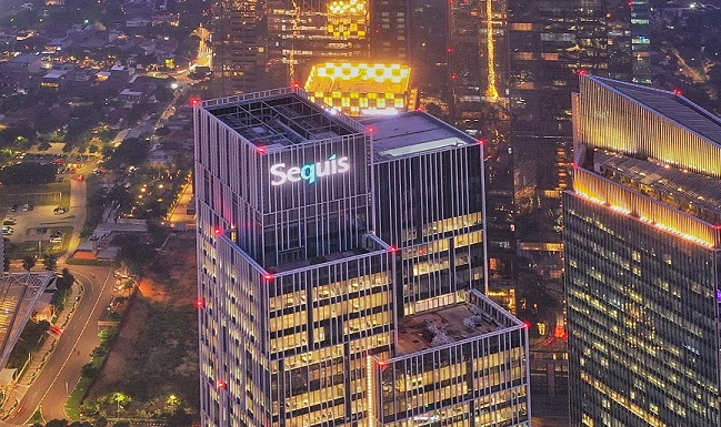 Sequis Life Resmi Telah Selesai Menerima Pengalihan Portofolio Sequis Financial