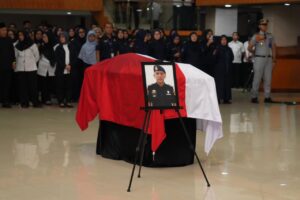 Taspen Salurkan Manfaat JKK Korban Kecelakaan Pesawat ATR 42-500