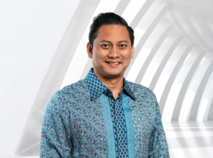 Terpilih Jadi Deputi Gubernur BI, Berikut Profil Thomas Djiwandono