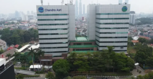 Chandra Asri Group Gelar Pemeliharaan Terjadwal untuk Jaga Keandalan Operasional Pabrik Petrokimia