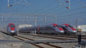 KCIC Luncurkan Whoosh Prepaid Voucher, Solusi Perjalanan Fleksibel