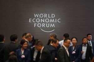 Danantara Harus Manfaatkan World Economic Forum 2026 untuk Tarik Investor Global ke RI