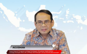 Laba Multifinance Tumbuh 19,04%, Tembus Rp17,38 Triliun per Agustus 2026