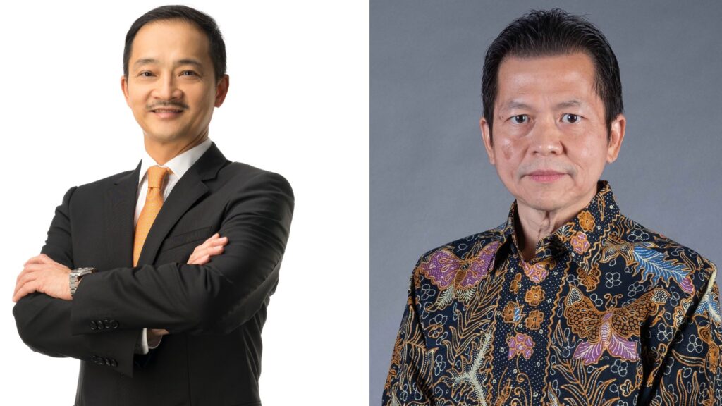 Masa Jabatan Budi Tampubolon Habis, AAJI Tunjuk Albertus Wiroyo dan Handojo G. Kusuma Jadi Plt Ketua Dewan Pengurus