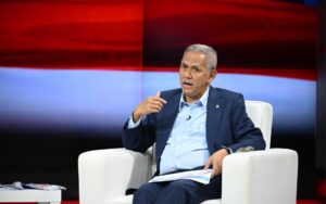 Bos LPS Peringatkan Faktor Kepemilikan dan Operasional Jadi Risiko Keuangan BPR dan BPRS