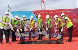 Manajemen Diamond Citra Propertindo Tidak Tahu Penyebab Volatilitas Sahamnya