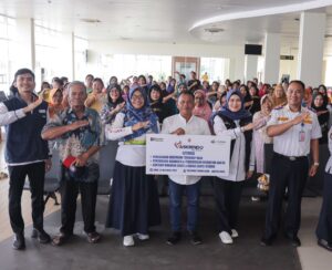Askrindo Gandeng KemenPPPA, Dukung Pemberdayaan Perempuan dan Anak