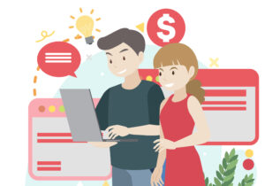 Begini 7 Cara Menyatukan Gaya Keuangan di Awal Pernikahan