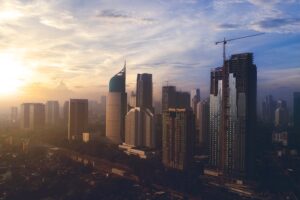 Indonesia Wajib Pertahankan Konsumsi Domestik untuk Pacu Perekonomian