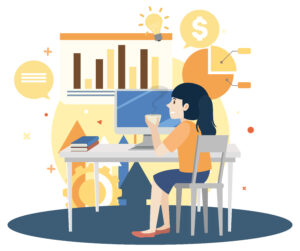 6 Hal yang Perlu Diperhatikan Ibu Rumah Tangga yang Ingin Usaha di Rumah