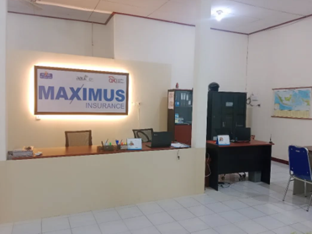 Manajemen Maximus Insurance (ASMI) Buka Suara terkait Fluktuasi Saham