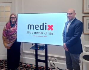 Medix Hadirkan Aplikasi Berbasis AI untuk Tekan Biaya Klaim dan Tingkatkan Layanan Kesehatan di Indonesia