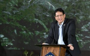 Purbaya Pastikan Ekonomi Indonesia Tetap Solid, Diramal Tumbuh 5,2% di 2025